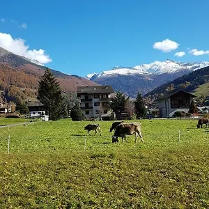 Nei Pra , Bormio Italia