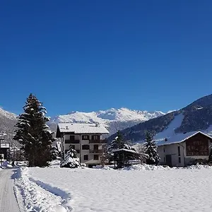 Nei Pra , Bormio Italia