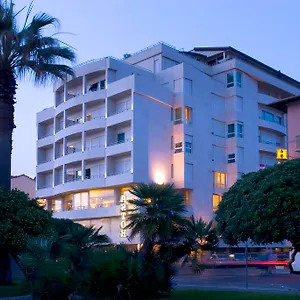 Hotell Sina Astor