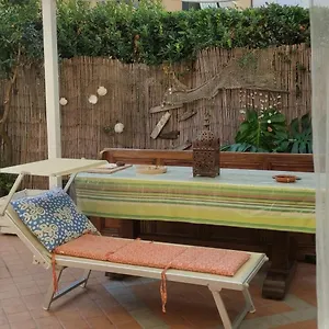 Alfonsina Casa vacanze