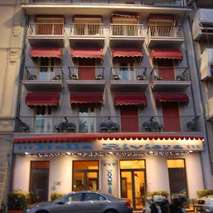 Hotell Bella Riviera Lungomare