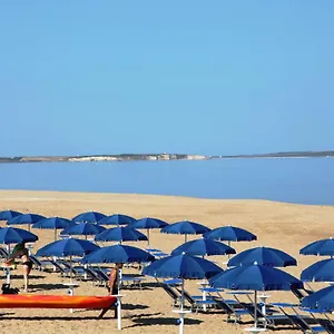Happy Camp Mobile Homes In Village Bella Sardinia , S'Archittu Italia