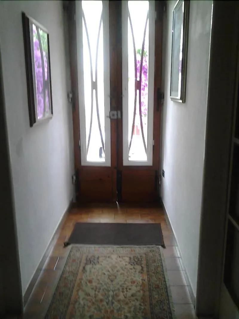 Villa Lea Виареджо 2*,  Италия