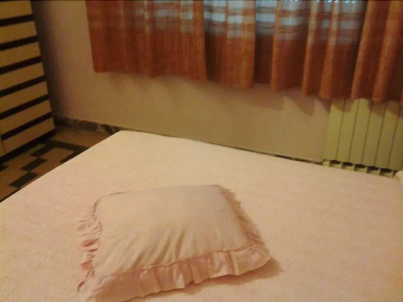 Отель типа 