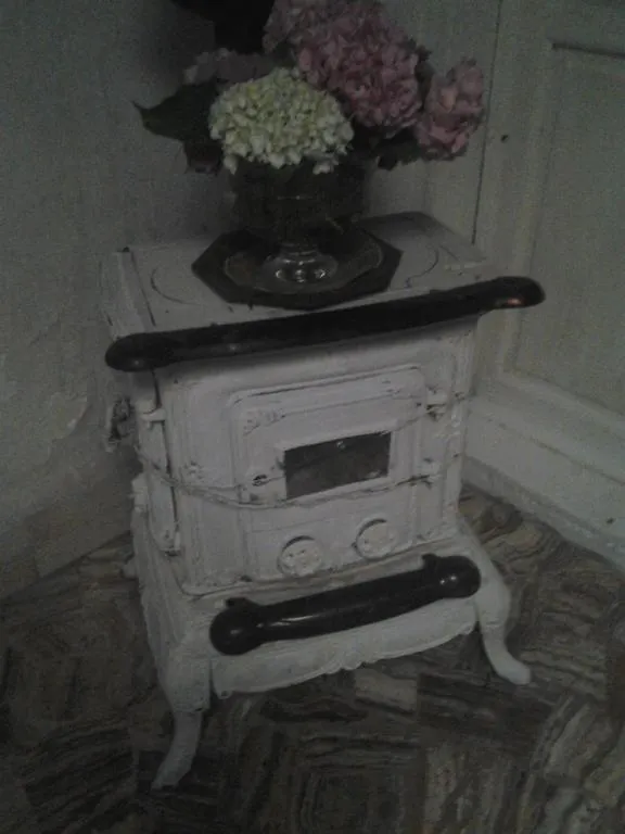 Villa Lea Виареджо 2*,