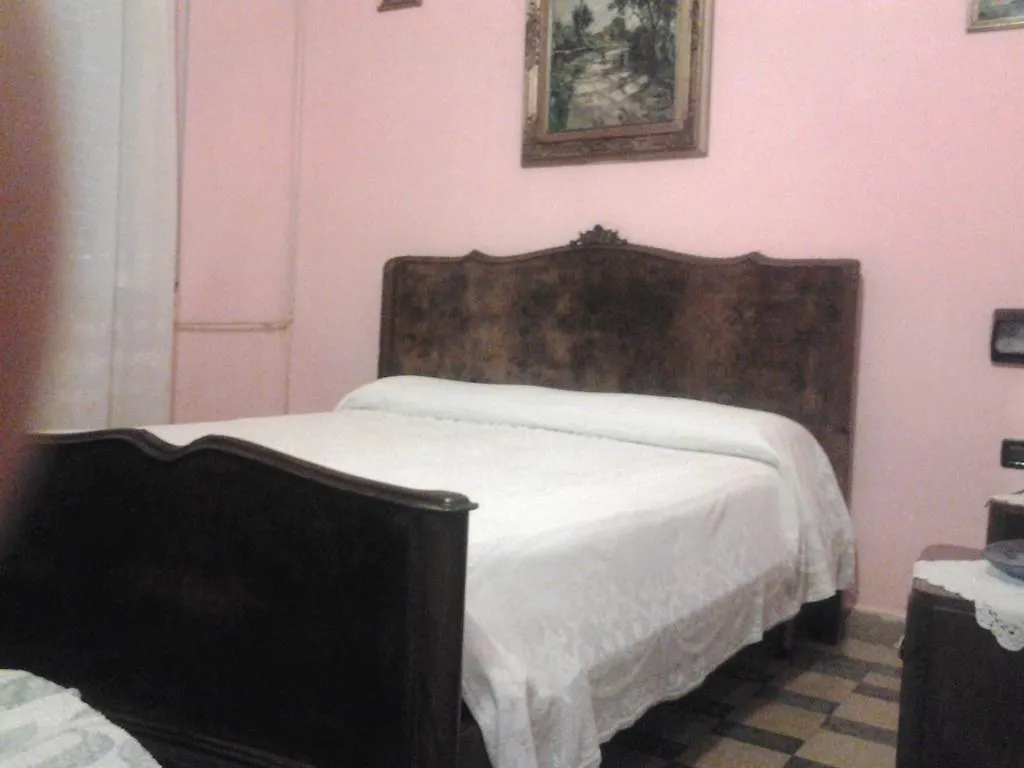 Villa Lea Виареджо Отель типа 