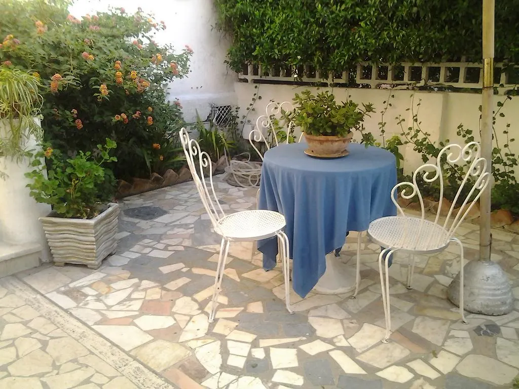 Villa Lea Виареджо Италия